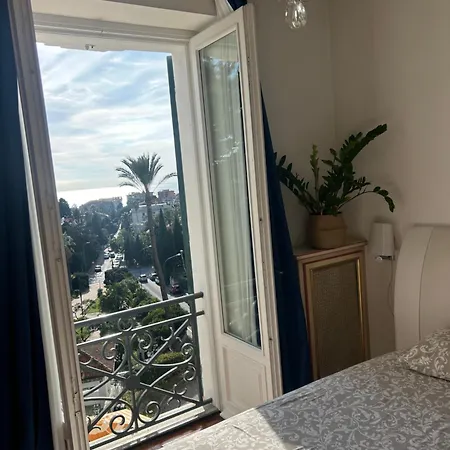 Blu Apartamento Bordighera