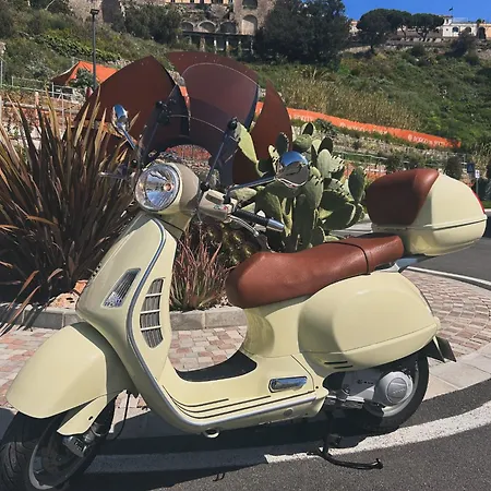 Blu Apartamento Bordighera