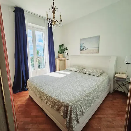 Apartamento Blu Bordighera