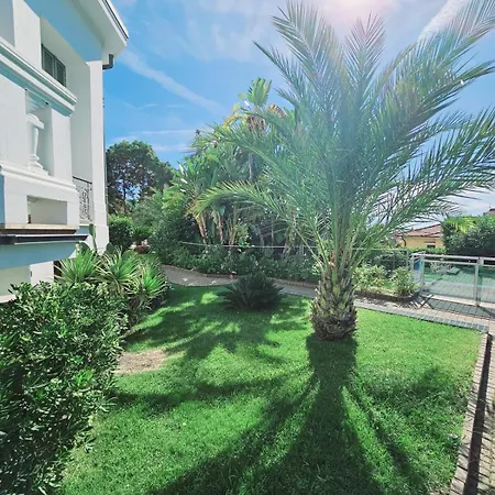 Apartamento Blu Bordighera