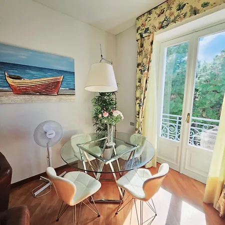 Blu Apartamento Bordighera