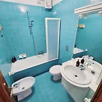 Апартаменты Blu *