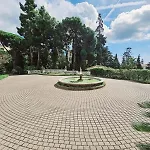Апартаменты Blu *