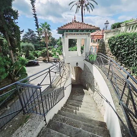 Appartement Blu Bordighera