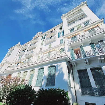 Blu Апартаменты *