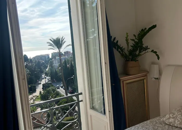 Blu Appartement Bordighera